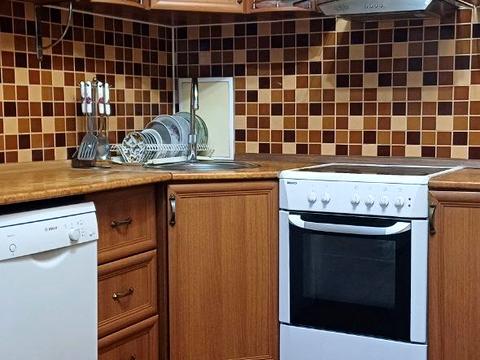 квартира за адресою Олександра Мишуги вул., 8