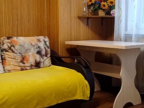 квартира за адресою Олександра Мишуги вул., 8