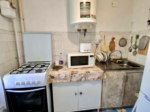 квартира за адресою Слобожанський просп. (ім. газети Правда), 15