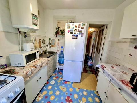 квартира за адресою Слобожанський просп. (ім. газети Правда), 15