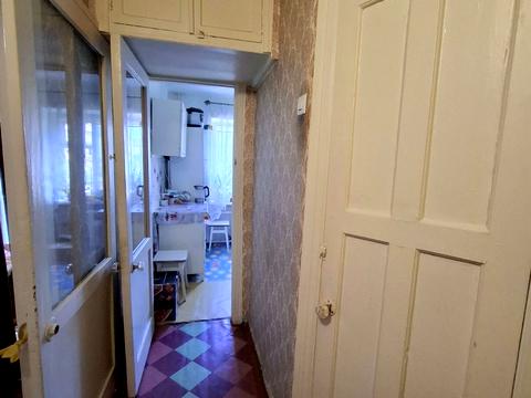 квартира за адресою Слобожанський просп. (ім. газети Правда), 15