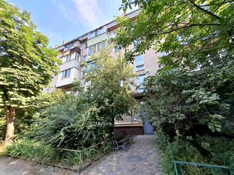 квартира за адресою Слобожанський просп. (ім. газети Правда), 15