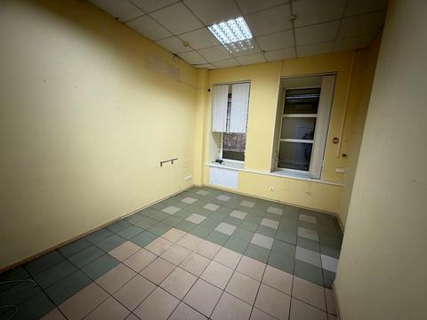 комерційна за адресою 93-ї Холодноярської Бригади вул., 12