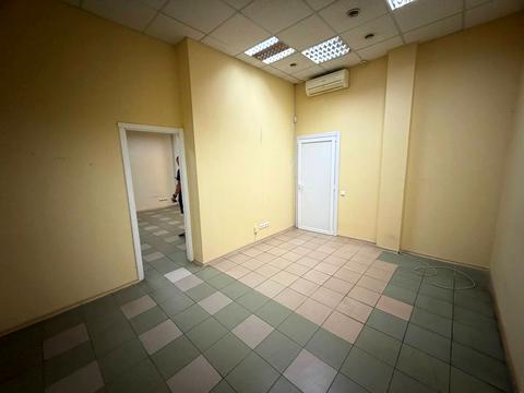 комерційна за адресою 93-ї Холодноярської Бригади вул., 12