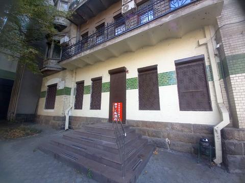 комерційна за адресою 93-ї Холодноярської Бригади вул., 12