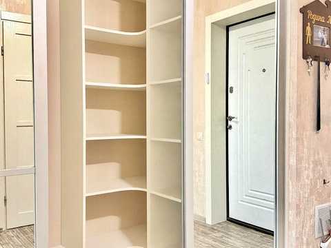 квартира за адресою Драгоманова вул., 2-Б