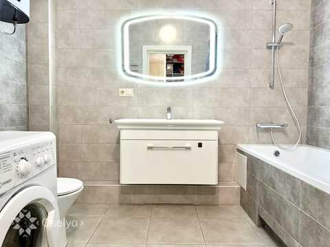 квартира за адресою Драгоманова вул., 2-Б