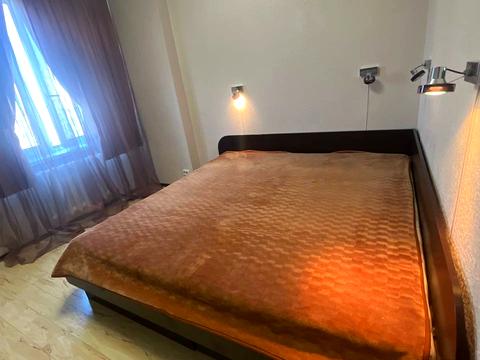 квартира по адресу Сапёрно-Слободская ул., 10