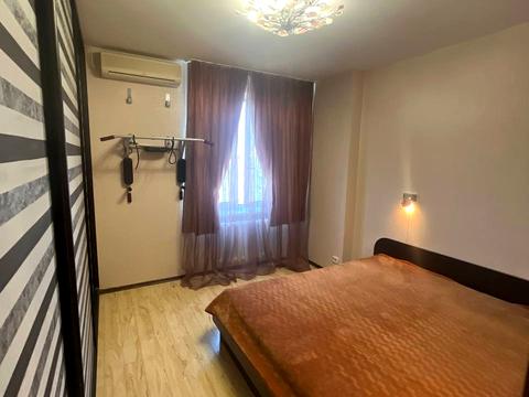 квартира по адресу Сапёрно-Слободская ул., 10