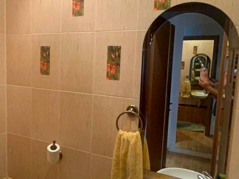 квартира по адресу Сапёрно-Слободская ул., 10