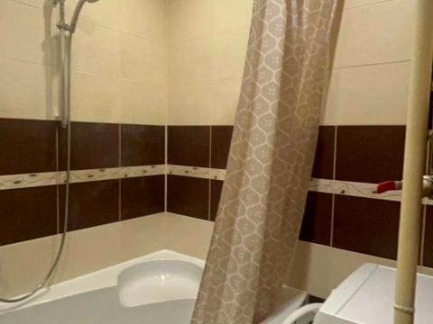 квартира по адресу Сапёрно-Слободская ул., 10
