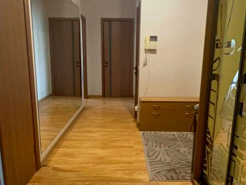 квартира по адресу Сапёрно-Слободская ул., 10