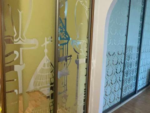 квартира по адресу Сапёрно-Слободская ул., 10