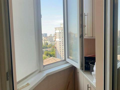 квартира по адресу Сапёрно-Слободская ул., 10