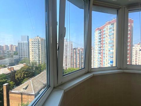 квартира по адресу Сапёрно-Слободская ул., 10