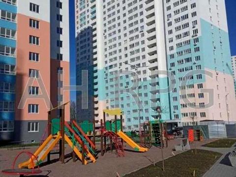 квартира за адресою Приміська вул., (2 черга (будинок 1))