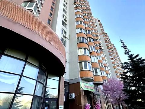 квартира по адресу Сапёрно-Слободская ул., 10