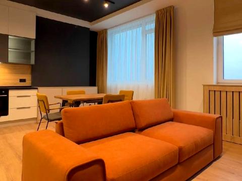 квартира за адресою Берестейський просп. (Перемоги), 11 к2