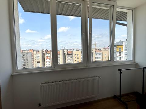 квартира за адресою Пасічна вул., 2-А