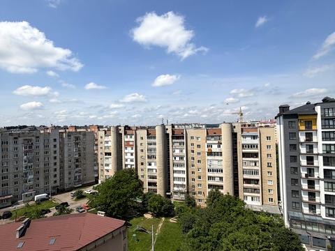 квартира за адресою Пасічна вул., 2-А