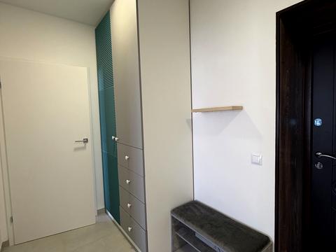 квартира за адресою Пасічна вул., 2-А