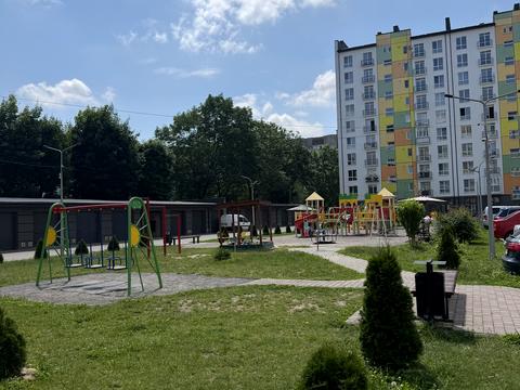 квартира за адресою Пасічна вул., 2-А