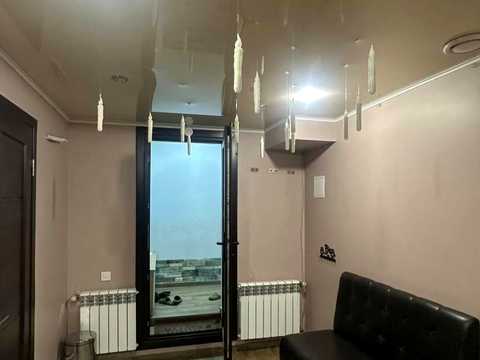 комерційна за адресою Адміральський просп. (Патріса Лумумби), 1а