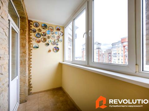 квартира за адресою Юлії Здановської вул. (Ломоносова), 52-А