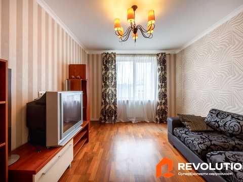 квартира за адресою Юлії Здановської вул. (Ломоносова), 52-А