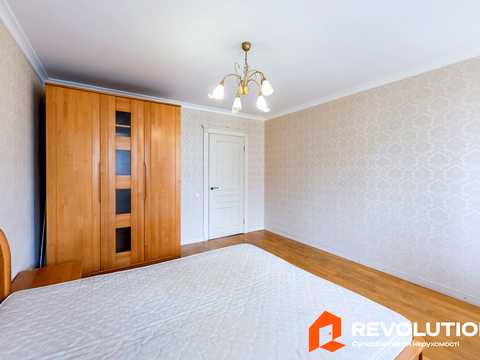 квартира за адресою Юлії Здановської вул. (Ломоносова), 52-А