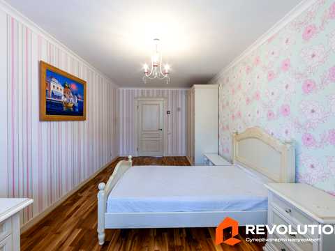 квартира за адресою Юлії Здановської вул. (Ломоносова), 52-А