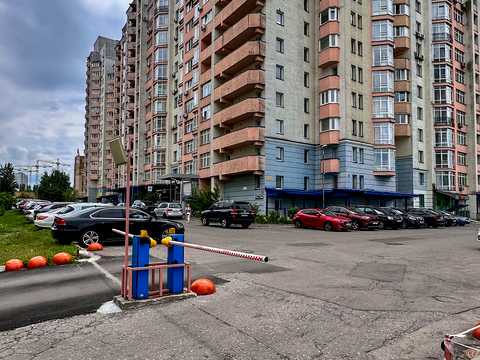 квартира за адресою Юлії Здановської вул. (Ломоносова), 52-А