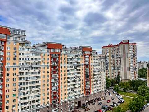 квартира за адресою Юлії Здановської вул. (Ломоносова), 52-А