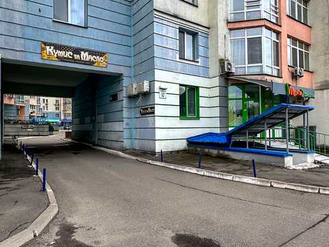 квартира за адресою Юлії Здановської вул. (Ломоносова), 52-А