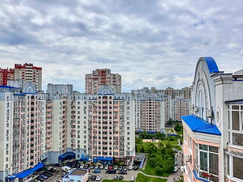 квартира за адресою Юлії Здановської вул. (Ломоносова), 52-А