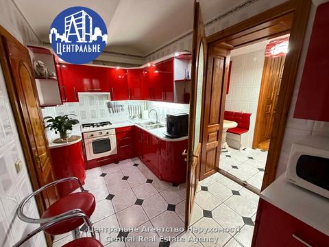 квартира за адресою Українська вул., 25