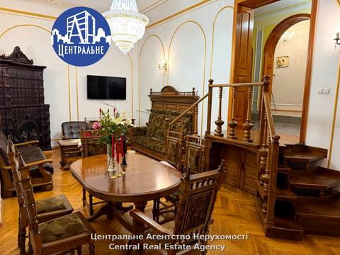 квартира за адресою Українська вул., 25