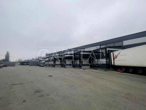 комерційна за адресою Велика Кільцева вул., 3
