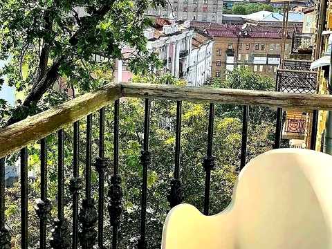 квартира по адресу Лютеранская ул., 13