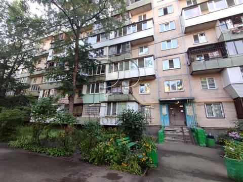 квартира за адресою Андрія Малишка вул., 27