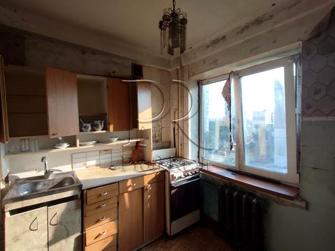 квартира за адресою Андрія Малишка вул., 27