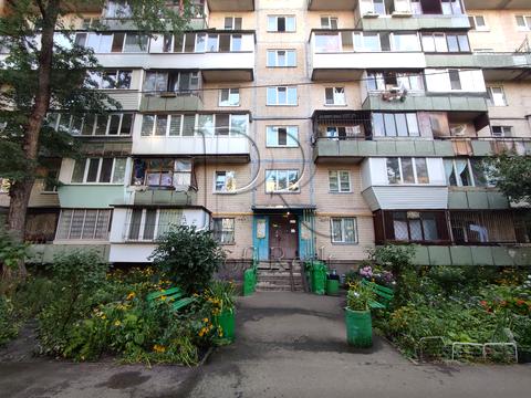 квартира за адресою Андрія Малишка вул., 27