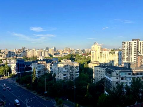 квартира за адресою Митрополита Василя Липківського вул. (Урицького), 16-Б
