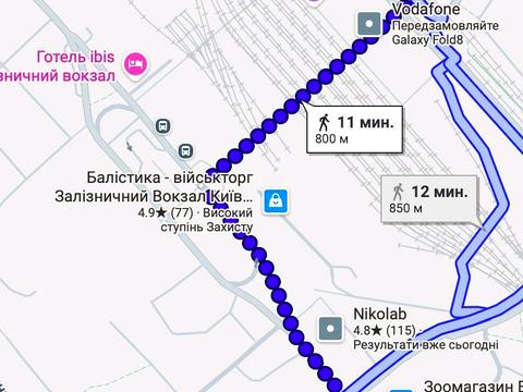 квартира за адресою Митрополита Василя Липківського вул. (Урицького), 16-Б