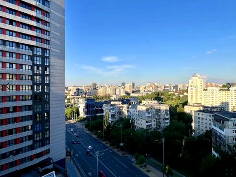 квартира за адресою Митрополита Василя Липківського вул. (Урицького), 16-Б