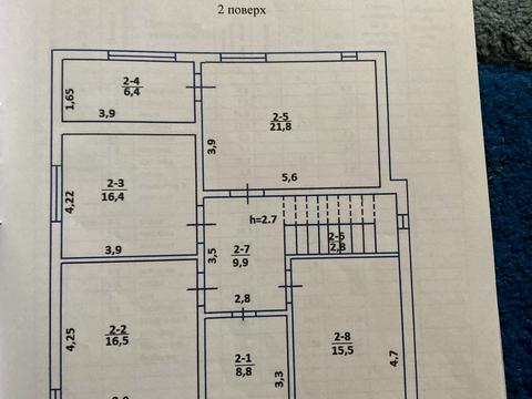 будинок за адресою Михайла Матюшенка вул. (Воїнів Інтернаціоналістів)