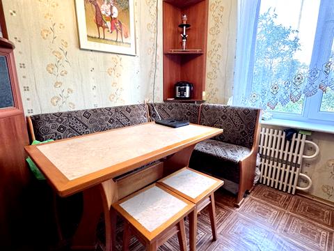 квартира по адресу Набережная Победы ул., Будинок