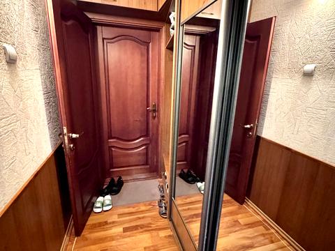 квартира по адресу Набережная Победы ул., Будинок