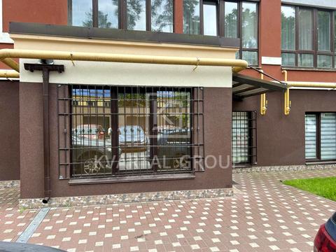 коммерческая по адресу Мінеральна ул., 7-К