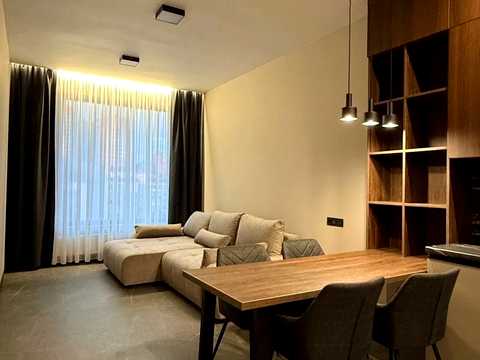 квартира по адресу Предславинская ул., 20-А